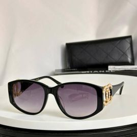 Picture of Chanel Sunglasses _SKUfw56808637fw